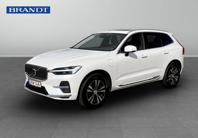 Volvo XC60, 2024