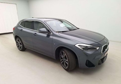 BMW X2, 2020 3