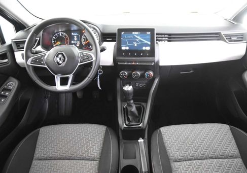 Renault Clio, 2022