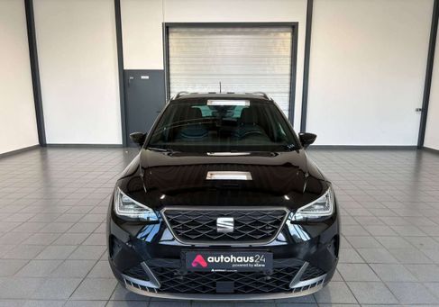 Seat Arona, 2023 2