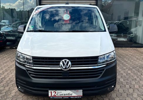 Volkswagen T6 Transporter, 2022 3