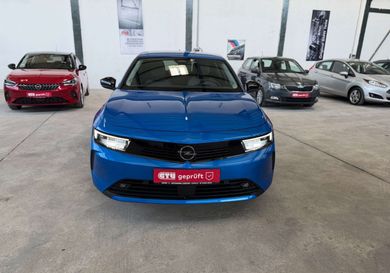 Opel Astra, 2023