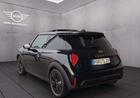 MINI Cooper S, 2024
