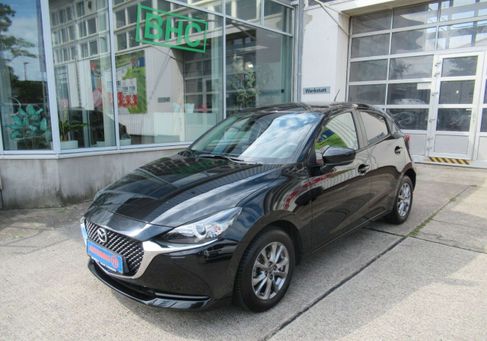 Mazda 2, 2020 2