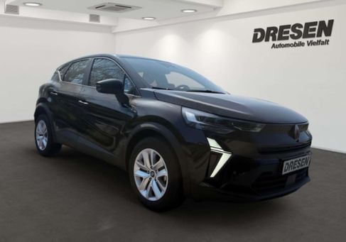 Renault Captur, 2024
