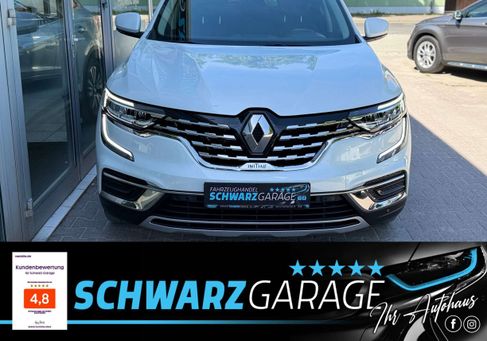 Renault Koleos, 2022