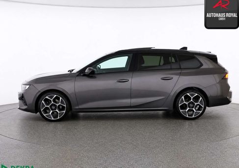 Opel Astra, 2024 2