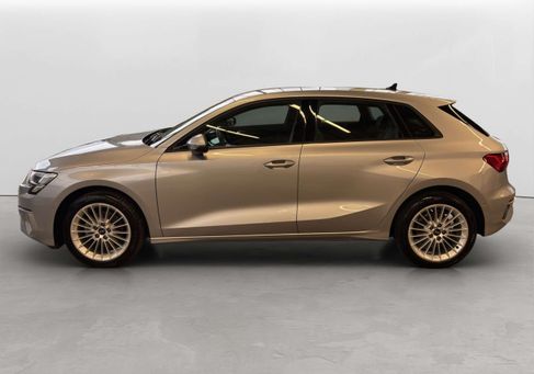 Audi A3, 2022 3