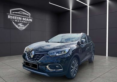 Renault Kadjar, 2019
