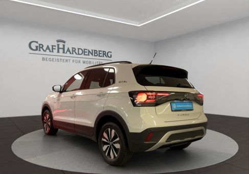 Volkswagen T-Cross, 2025 3