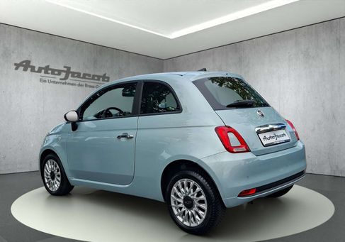 Fiat 500, 2024 3