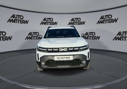 Dacia Duster, 2026 3