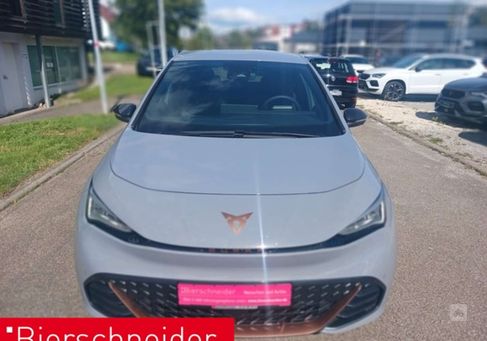 Cupra Born, 2023