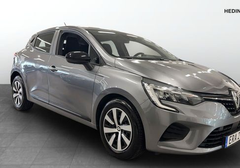 Renault Clio, 2023 2