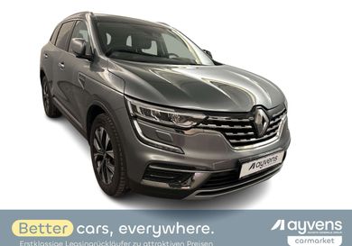 Renault Koleos, 2022