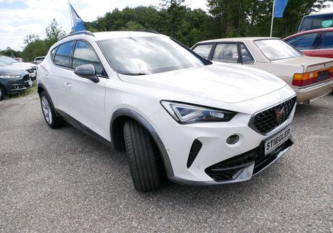 Cupra Formentor, 2023