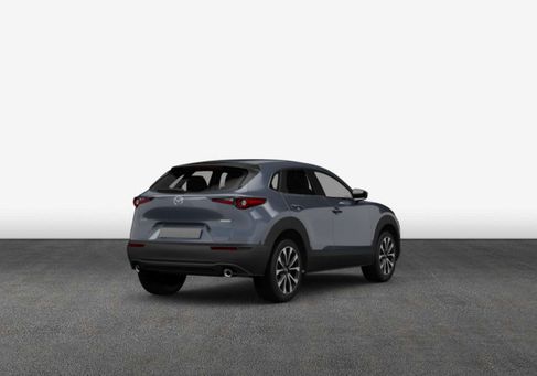 Mazda CX-30, 2026 2