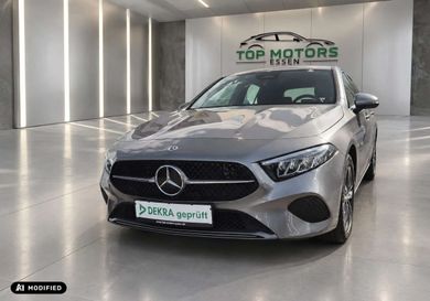 Mercedes-Benz A 250, 2023