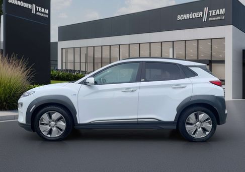 Hyundai Kona, 2020 2
