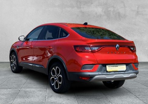 Renault Arkana, 2023