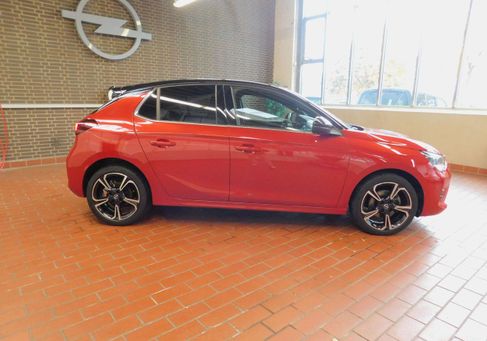 Opel Corsa, 2022 2