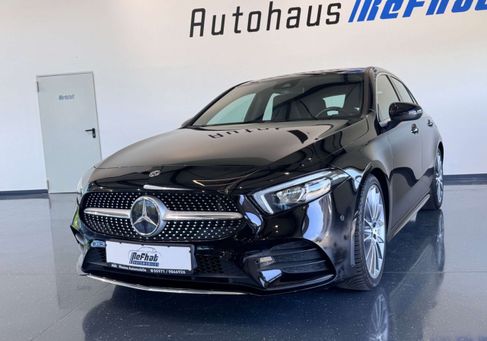 Mercedes-Benz A 180, 2019