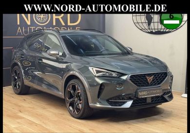 Cupra Formentor, 2022