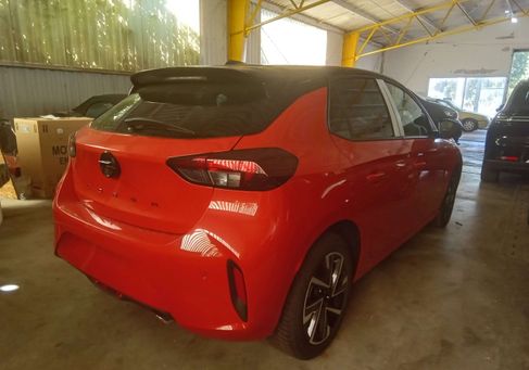 Opel Corsa, 2026