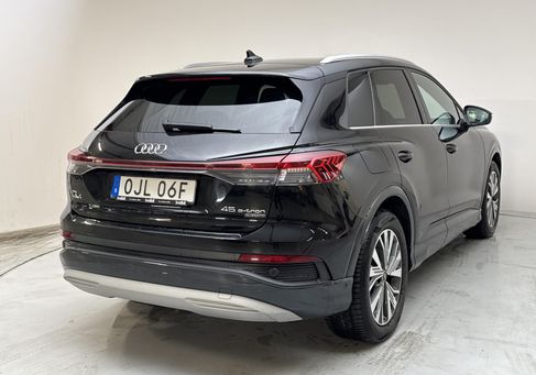 Audi Q4, 2023