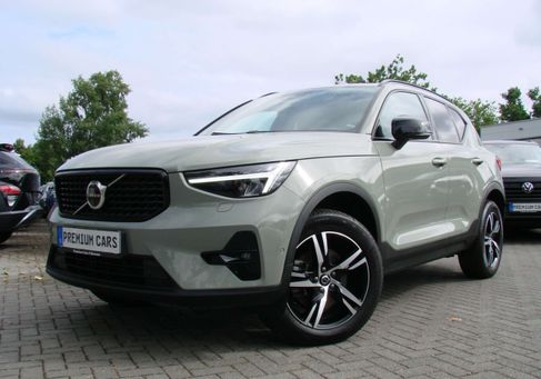 Volvo XC40, 2024 2