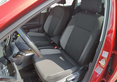 Volkswagen Polo, 2025 2