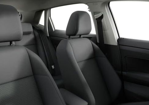 Volkswagen Polo, 2027 2
