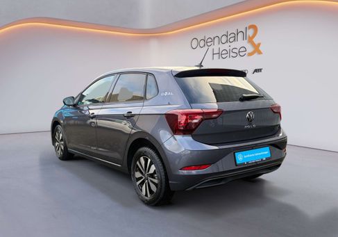 Volkswagen Polo, 2025 3