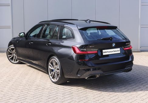 BMW M340i, 2022