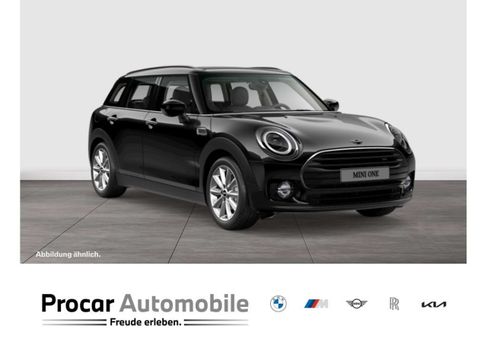 MINI One Clubman, 2022