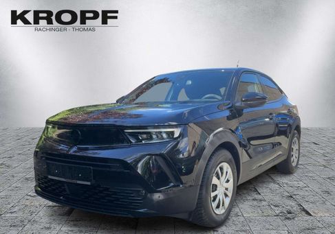 Opel Mokka, 2022 2