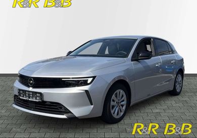 Opel Astra, 2023