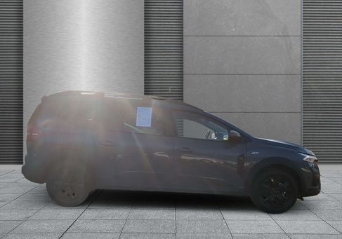 Dacia Jogger, 2025
