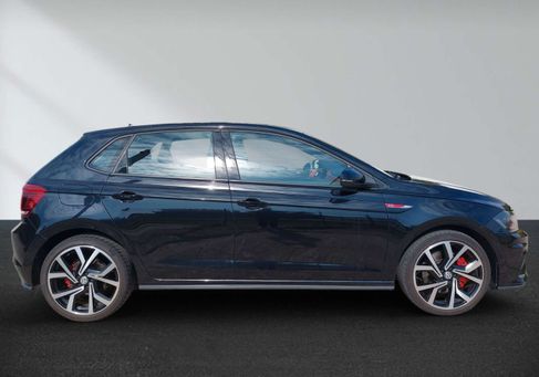 Volkswagen Polo, 2020 3