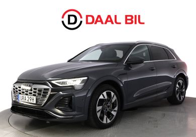 Audi, 2024
