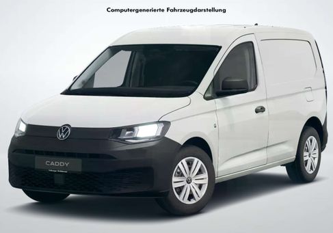 Volkswagen Caddy, 2026