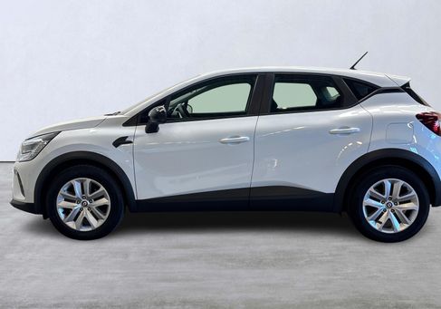 Renault Captur, 2023