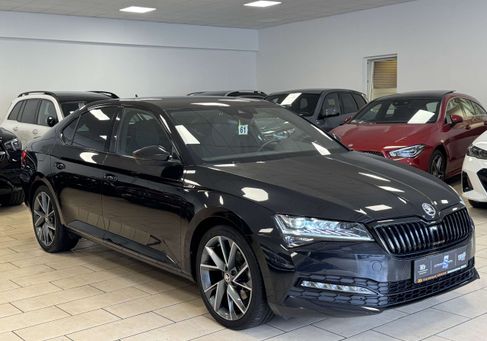Skoda Superb, 2023