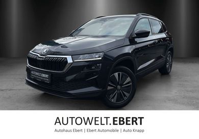 Skoda Karoq, 2023