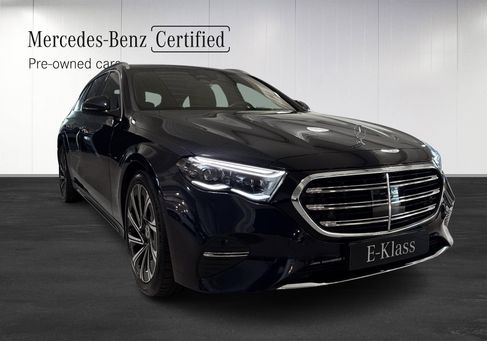 Mercedes-Benz, 2025 2