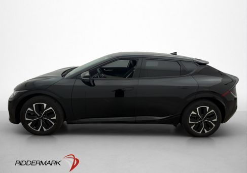 Kia EV6, 2023