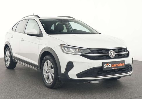 Volkswagen Taigo, 2022