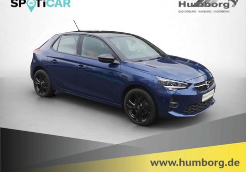 Opel Corsa, 2020 3