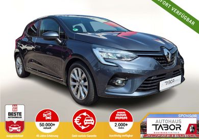Renault Clio, 2019