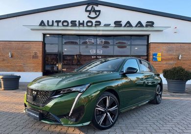 Peugeot 308, 2023